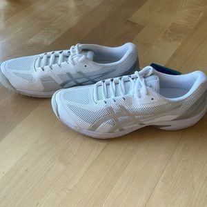 Asics Men's Court Speed FF Tennis Shoes